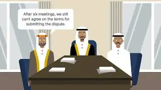 Maritime Delimitation and Territorial Questions (Qatar v. Bahrain) Case Brief Summary