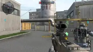WarFace Ибра95