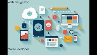Web Design for Web Developer Tutorial - Introduction