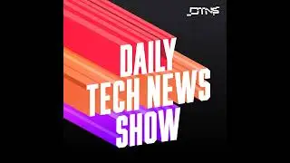 Nobody Wants to Be Scraped by Apple - DTNS 4844