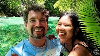 WE BOUGHT OUR DREAM LAND IN THE PHILIPPINES | ISLAND LIFE