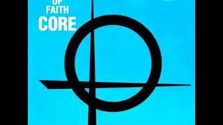 ARTICLES OF FAITH - Dependence