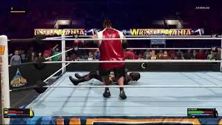 WWE Universe