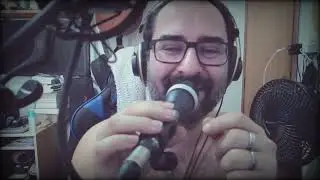 Microfone AKG D5 C cardioide: primeiras impressões e comparação D5 super cardioide e outros #akgd5c