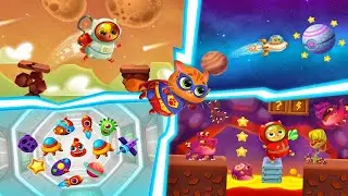 Bubbu 2 - My Pet Kingdom All Mini Games VIP 💎
