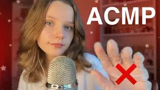 АСМР, но если Ты получил Мурашки, то Проиграл ⚡ Триггеры, Звуки Рта