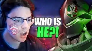 The unexpected prodigy..