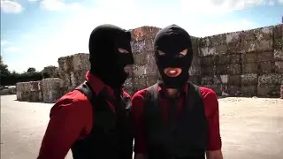 Sick Tamburo - Parlami per sempre [OFFICIAL VIDEO]
