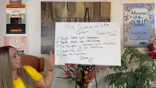 My Silence is Not Consent