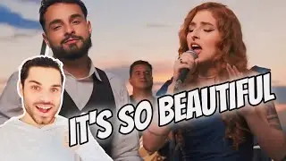 Beauty and the Beast - Gabriel Henrique, Jade Salles // Reaction