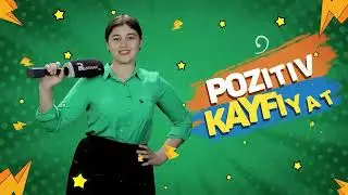 RTV telekanalida Gulmi Pulmi loyihasi #renessans #gulmipulmi #kongilochar #qiziqarli