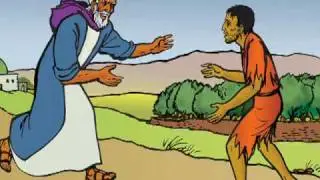 Words of Life SARAIKI: Multani People/Language Movie Trailer