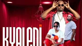 Dj master Taf feat @mdmofficiel  (Kyaleni)