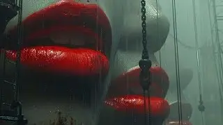 Black Mamba (Artur Achziger Remix)  -  ZAVYALOV, Artur Achziger