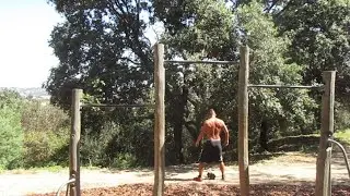 WOD 10 juillet 2024