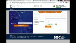 JEE MAIN 2022 # FILL FORM JEN MAIN 2022 # How to fill JEE MAIN 2022 application form