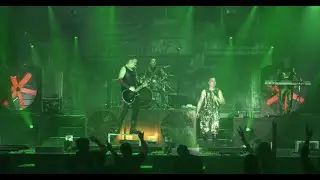 RCZ - Rammstein Tribute Show - Ich will