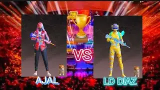 TURNIR🏆TDM LD•DIAZ VS KAIF AJAL《PUBG MOBILE》#pubg #pubgmobile #tdm #turnip