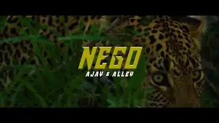 NEGO - Mi Amor (Official video)