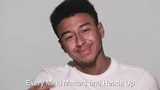 Every Mind Matters & Heads Up