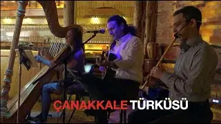 Çanakkale Türküsü - Kanada'dan Türk Ezgileri 5