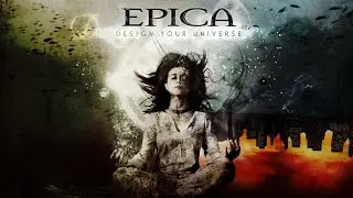 Epica - Tides Of Time/ Mareas De Tiempo (Design Your Universe Album/2009)