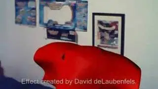 Invisible Effect