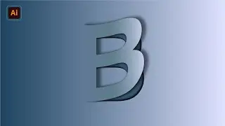 Text Effect in Adobe Illustrator | illustrator Tutorial
