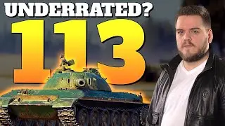 How Does This Tank Hold Up In 2024?