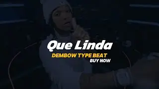 Pista De Dembow 