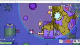 Zombsroyale But I Opened Every Airdrop