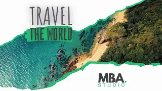 Focus Logic Trip Promo Video | Travel Destination Booking Site