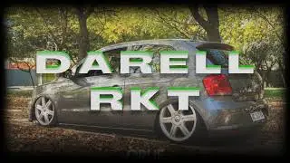 DARELL RKT | RKT #1 | Bruno LC / Lautaro DJ / Wazz Music
