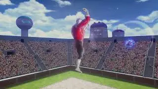 Xenoverse 2 stream