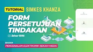 ERM Persetujuan Tindakan | Simkes Khanza