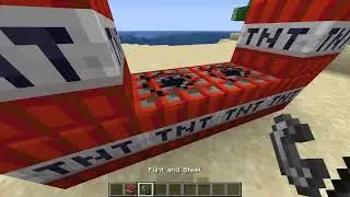 Minecraft Recording Test