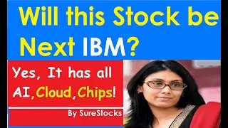 Best IT stock to buy now | HCL Tech stock analysis |Semiconductor chip stocks @SureStocks