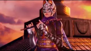 Tekken 7: Arcade Mode - Kunimitsu