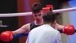 Boxing Match - 29th November 2024