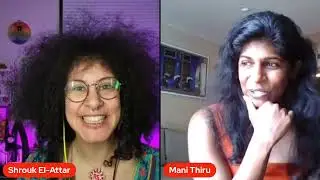 Badass Engineers | S2 E4 with Head of Space & Satellite Mani Thiru!