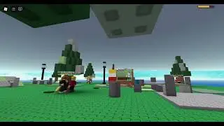 Roblox mert ile chalenge yaptık