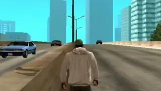 Cj walk 500 miles