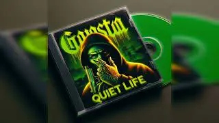 Living Beats - Gangsta