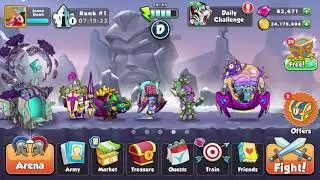 Tower Conquest 