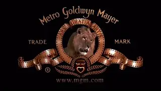 Opening Logos - All Dogs Go to Heaven 😇 (two films)