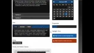 Creating Custom Themes jQueryUI Themes for XMod Pro Forms