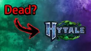 What's Going On With Hytale?