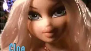 Bratz Girlz Really Rock Commercial