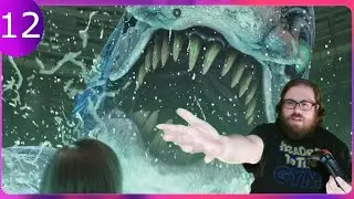 Me? Gongaga. Also, Monstro is here |First time playing Final Fantasy: Rebirth|