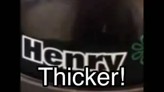 14 “Henry Hoover” sound variations in 30 seconds
